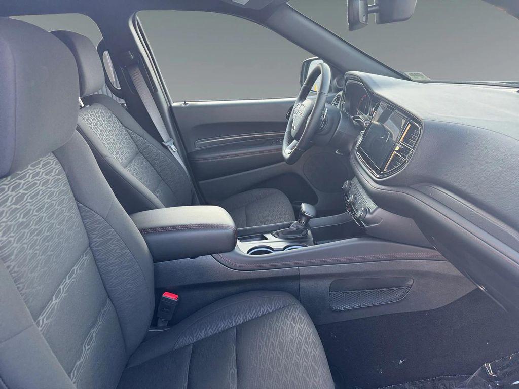 new 2026 Dodge Durango car, priced at $45,630