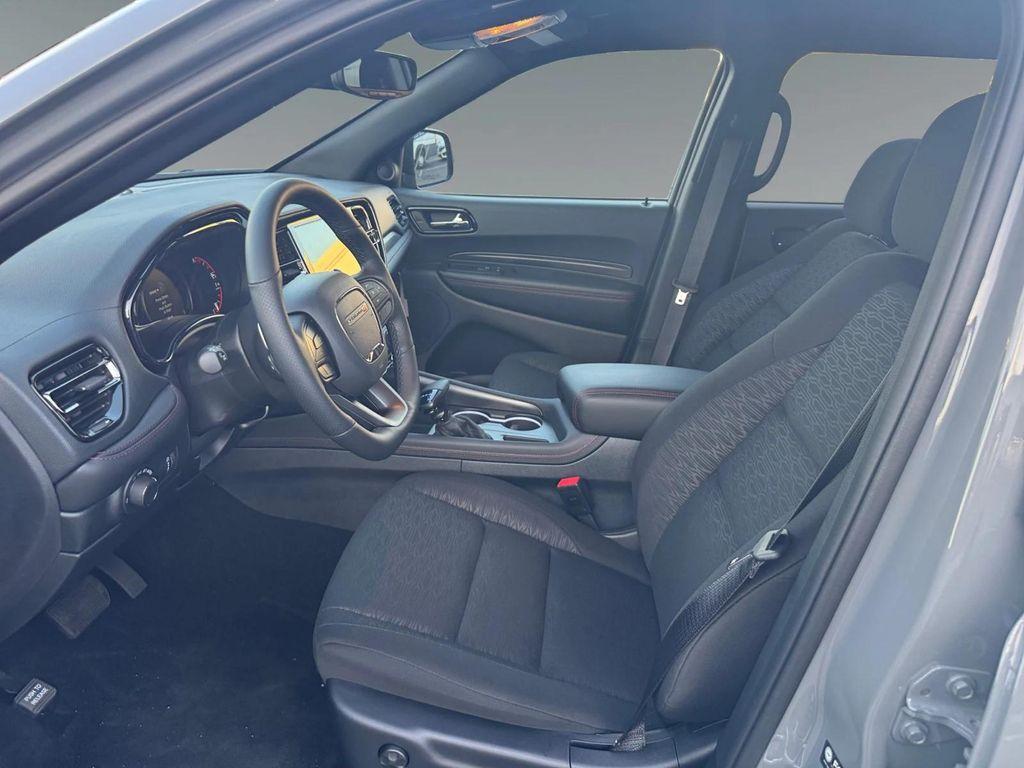 new 2026 Dodge Durango car, priced at $45,630