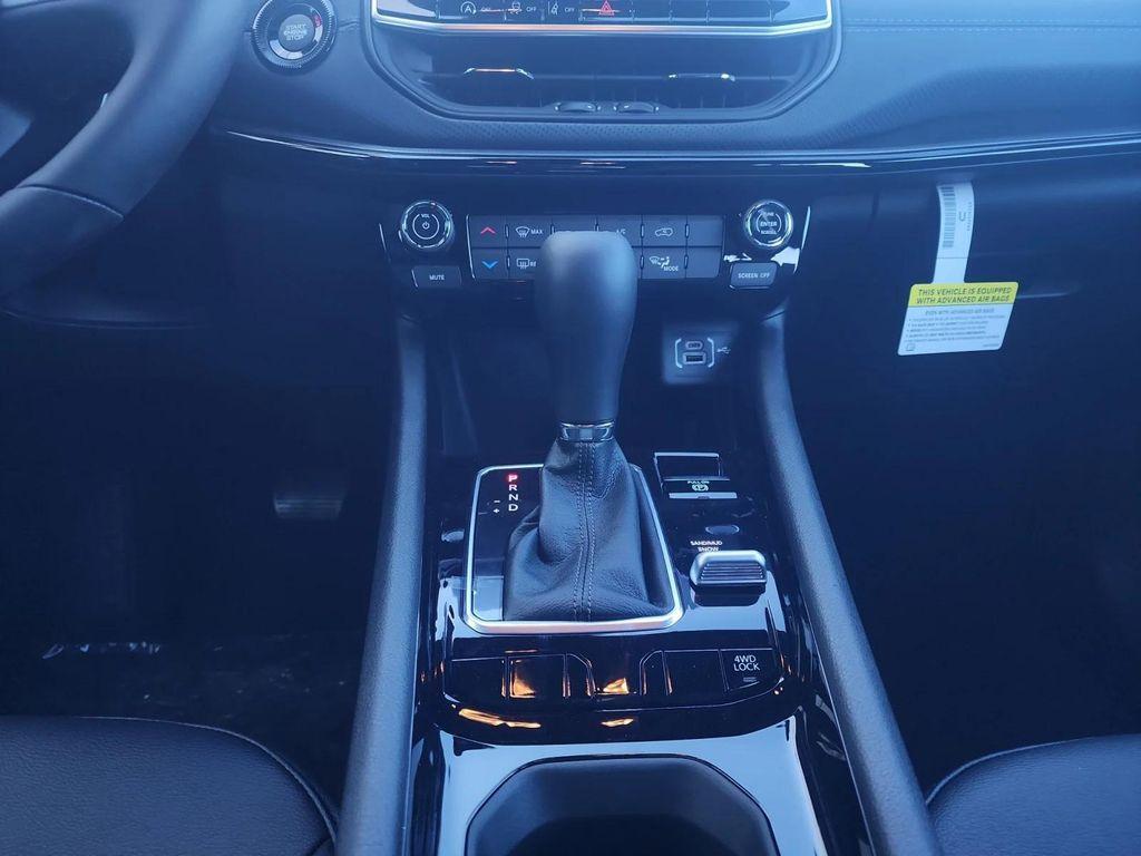 new 2026 Jeep Compass car, priced at $33,410