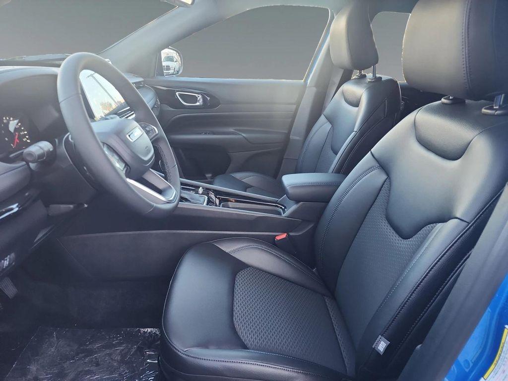 new 2026 Jeep Compass car, priced at $33,410
