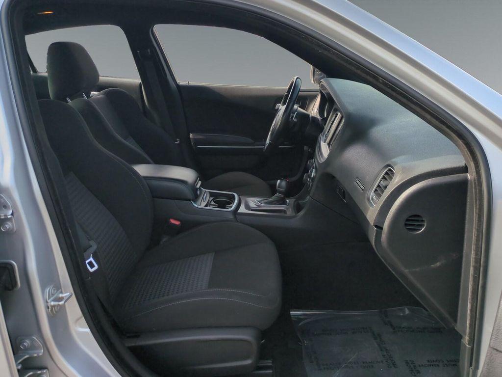 used 2023 Dodge Charger car