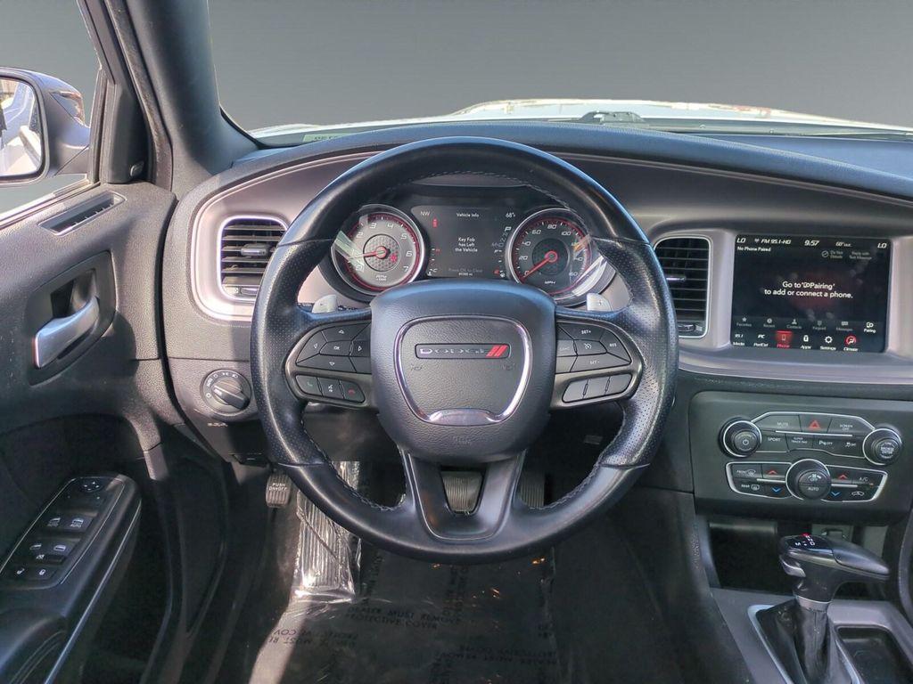 used 2023 Dodge Charger car