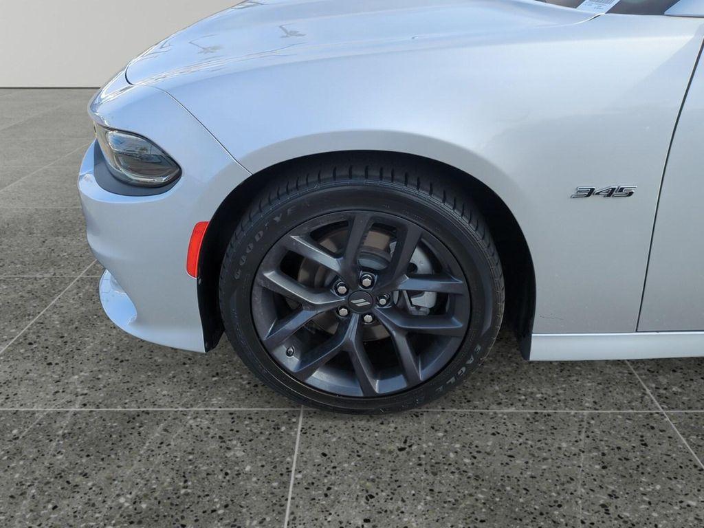 used 2023 Dodge Charger car