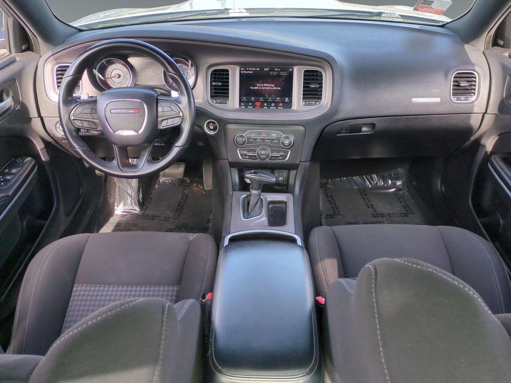 used 2023 Dodge Charger car