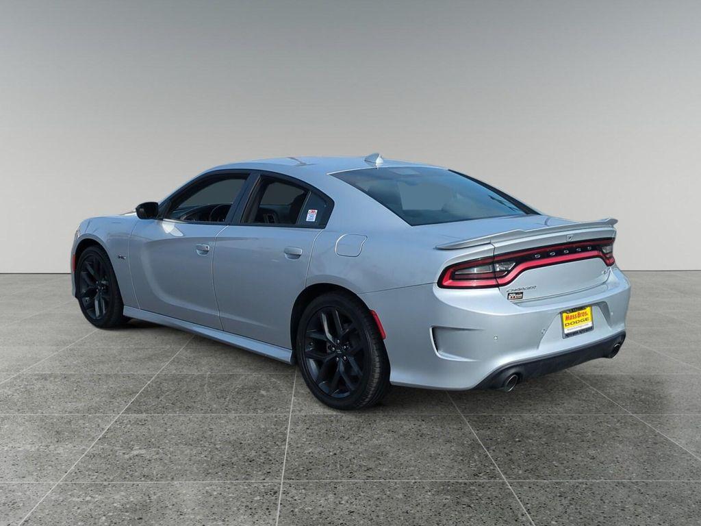 used 2023 Dodge Charger car