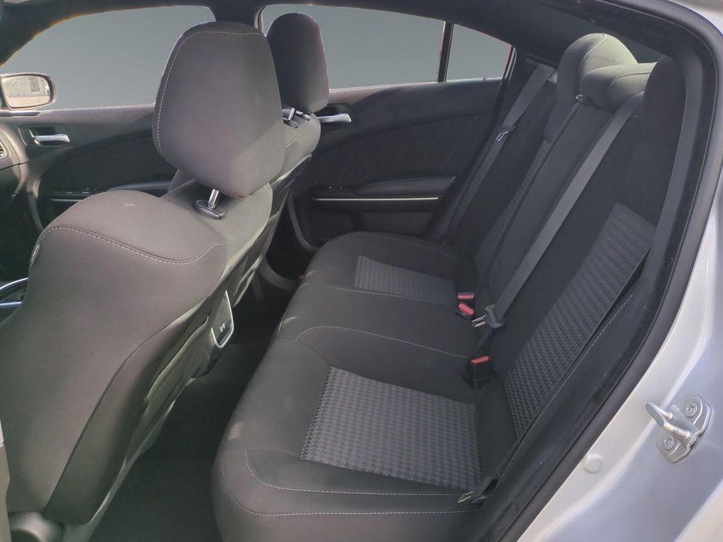 used 2023 Dodge Charger car