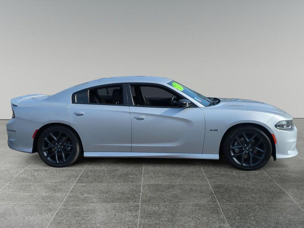 used 2023 Dodge Charger car