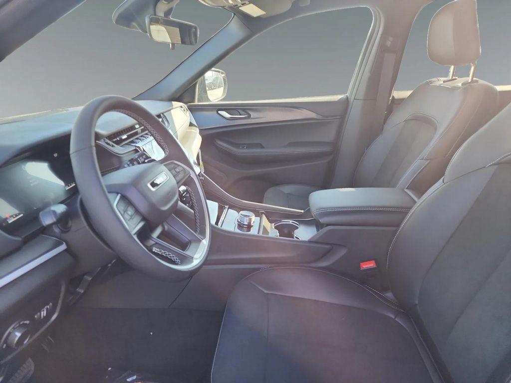 new 2025 Jeep Grand Cherokee L car, priced at $48,230