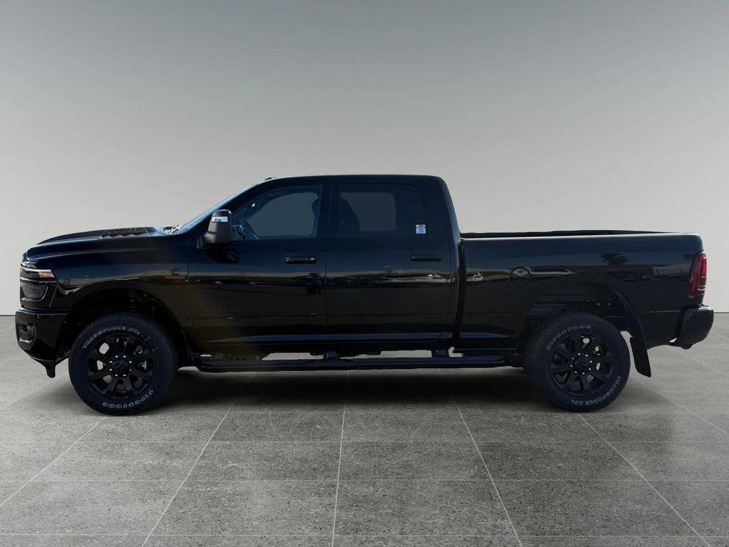new 2026 Ram 2500 car, priced at $88,355