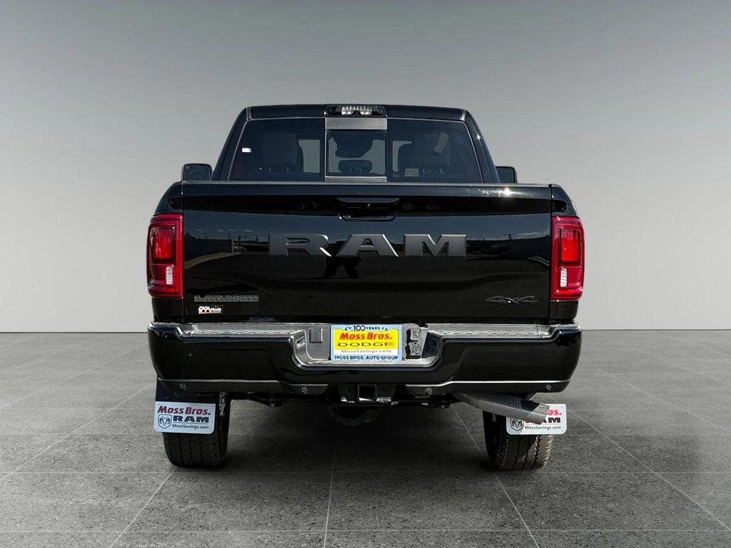 new 2026 Ram 2500 car, priced at $88,355