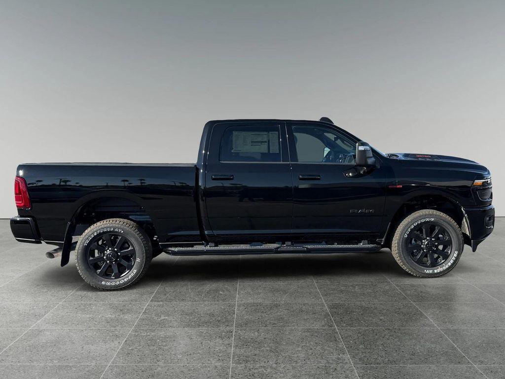 new 2026 Ram 2500 car, priced at $88,355