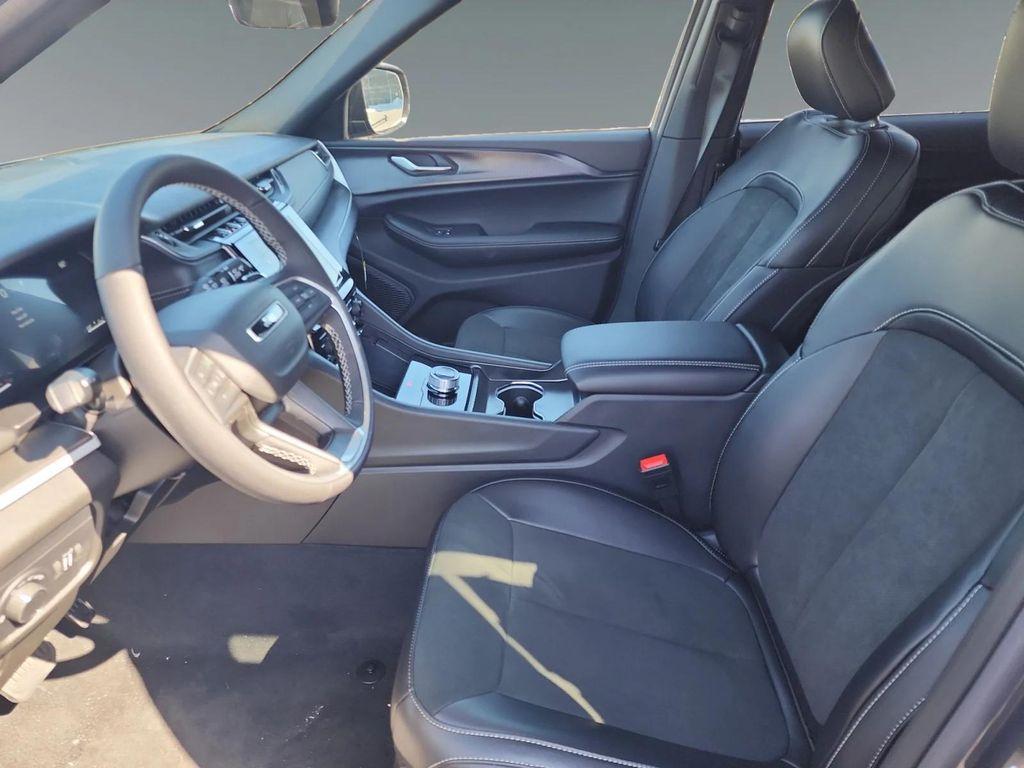 new 2025 Jeep Grand Cherokee L car, priced at $46,730
