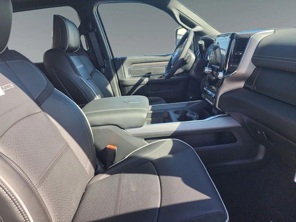 new 2026 Ram 2500 car, priced at $88,060