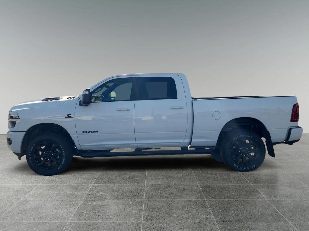 new 2026 Ram 2500 car, priced at $88,060