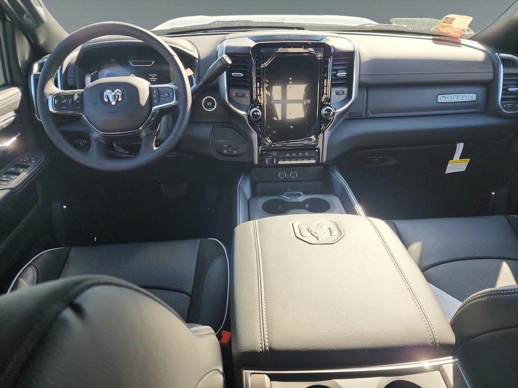new 2026 Ram 2500 car, priced at $88,060
