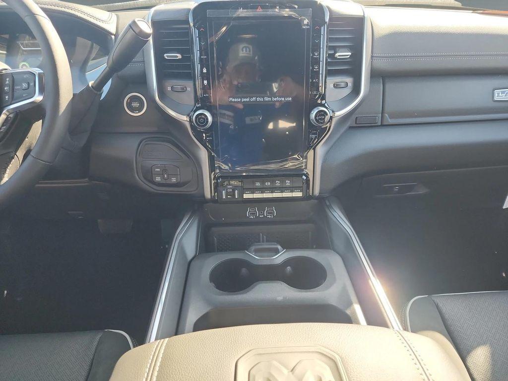new 2026 Ram 2500 car, priced at $88,060