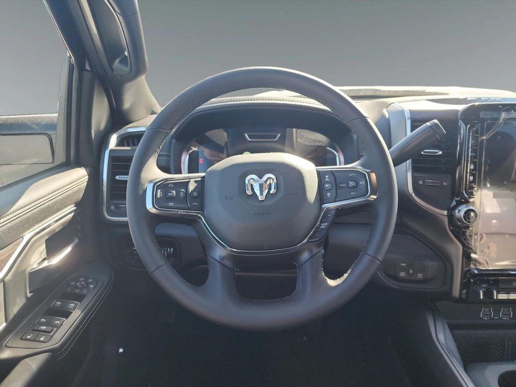 new 2026 Ram 2500 car, priced at $88,060