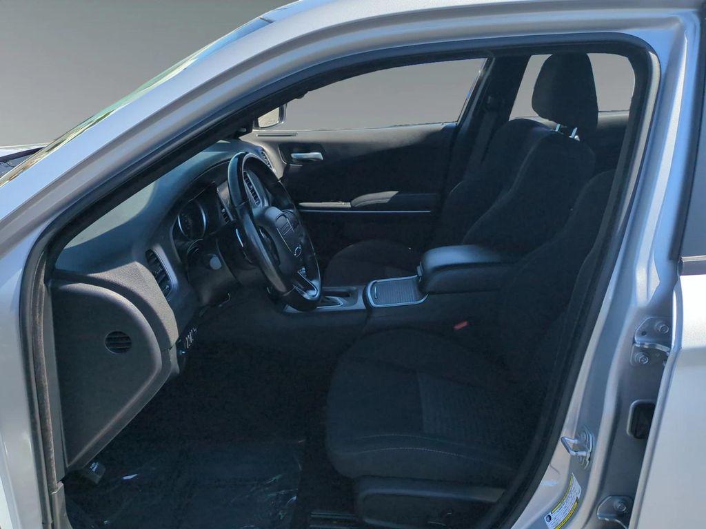 used 2023 Dodge Charger car
