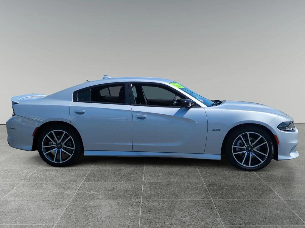 used 2023 Dodge Charger car