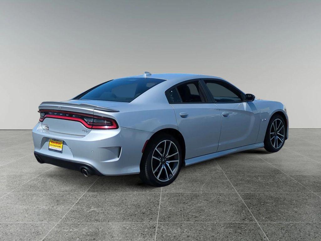 used 2023 Dodge Charger car