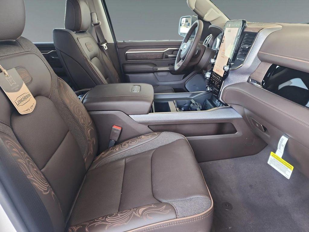 new 2026 Ram 1500 car, priced at $84,845