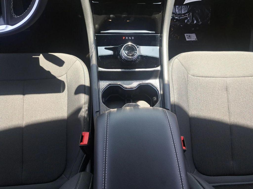 new 2025 Jeep Grand Cherokee car, priced at $42,375