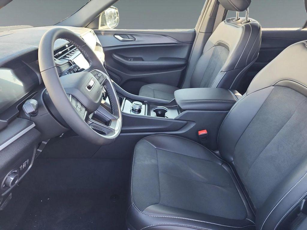 new 2025 Jeep Grand Cherokee L car, priced at $46,135