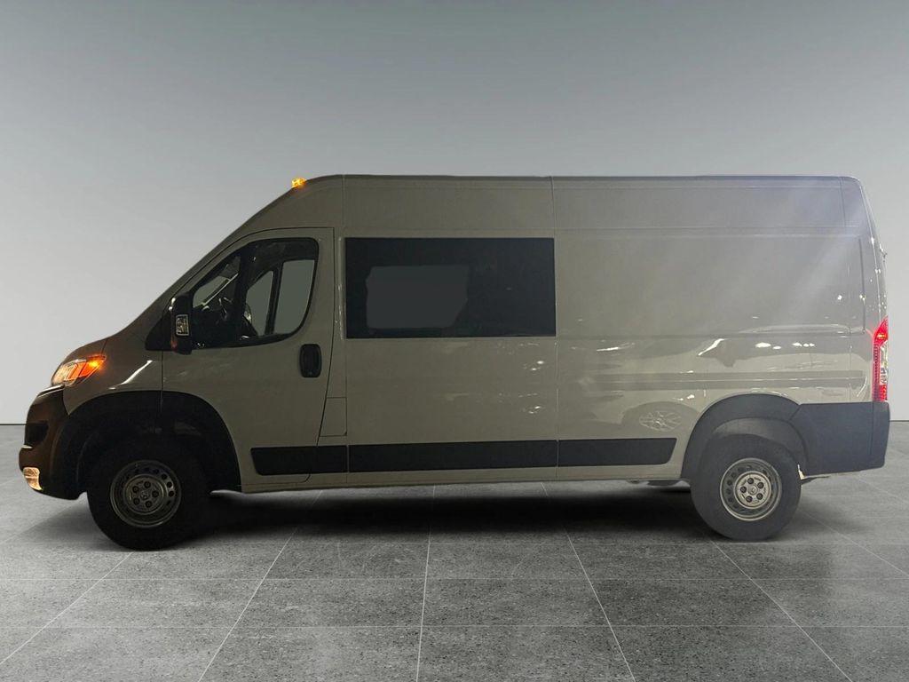 new 2026 Ram ProMaster 2500 car, priced at $64,910