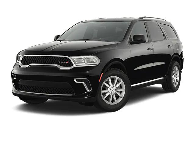 used 2023 Dodge Durango car