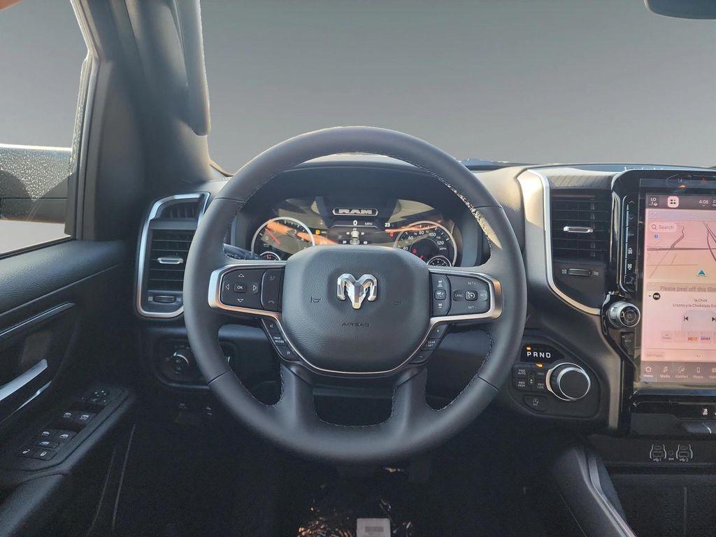new 2026 Ram 1500 car, priced at $62,555