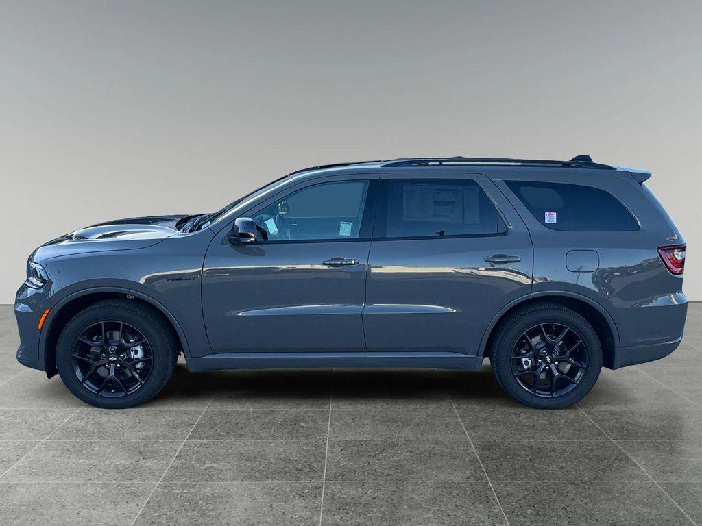 new 2026 Dodge Durango car, priced at $50,855