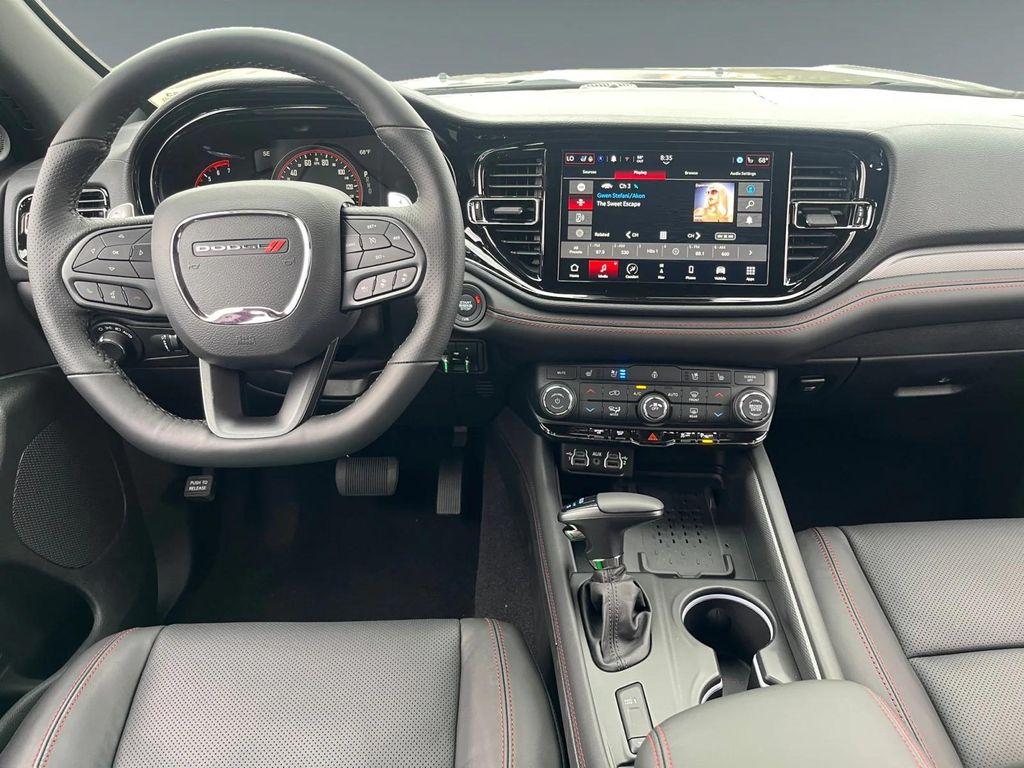 new 2026 Dodge Durango car, priced at $48,110