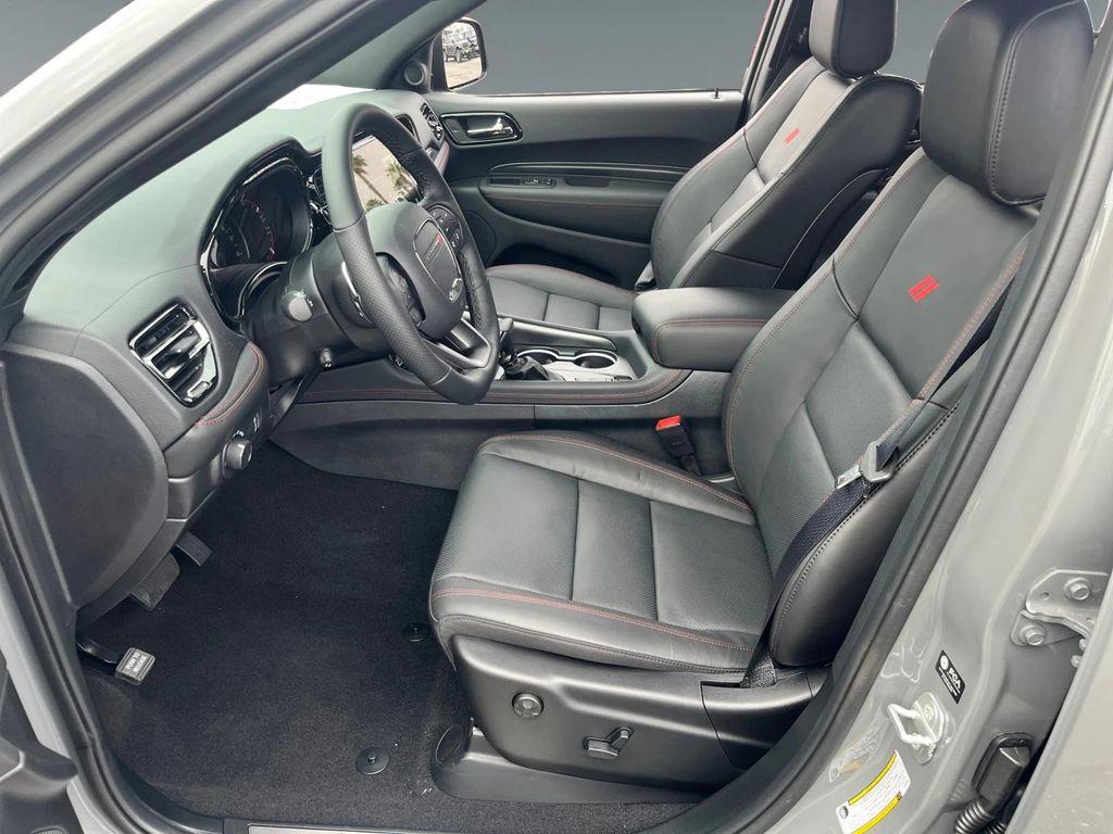 new 2026 Dodge Durango car, priced at $48,110