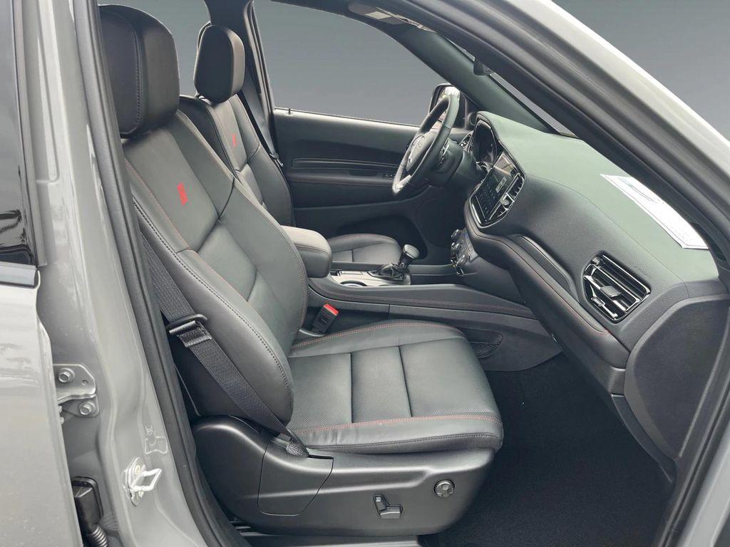 new 2026 Dodge Durango car, priced at $48,110