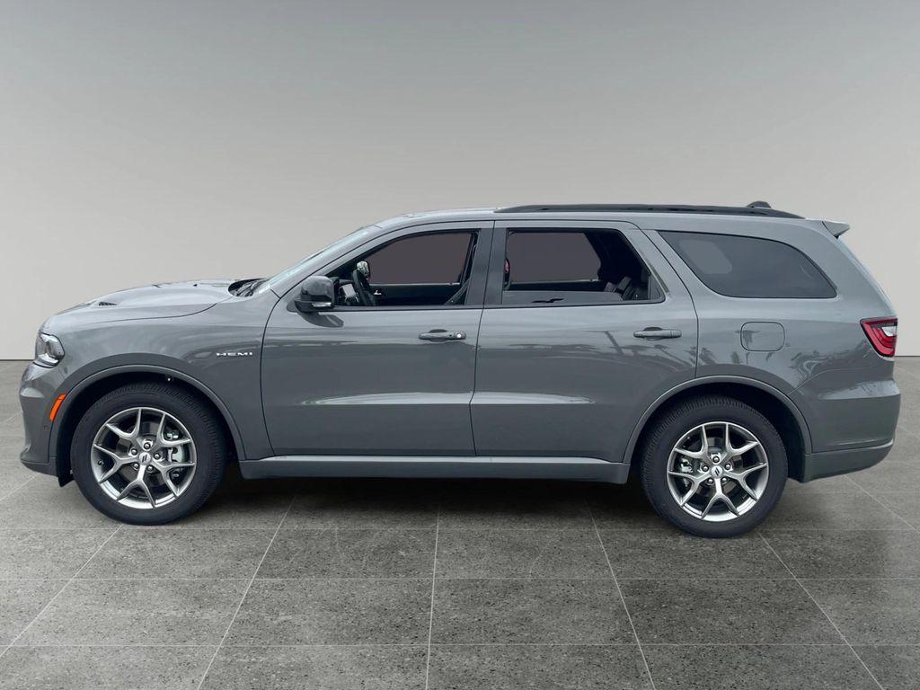 new 2026 Dodge Durango car, priced at $48,110