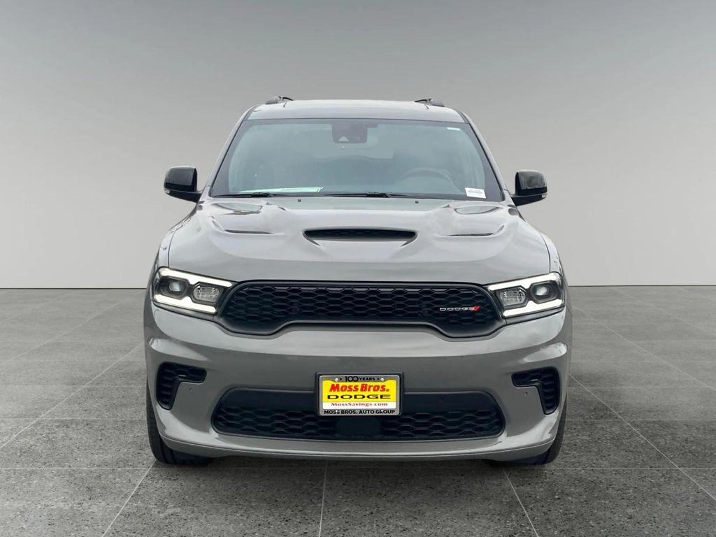 new 2026 Dodge Durango car, priced at $48,110