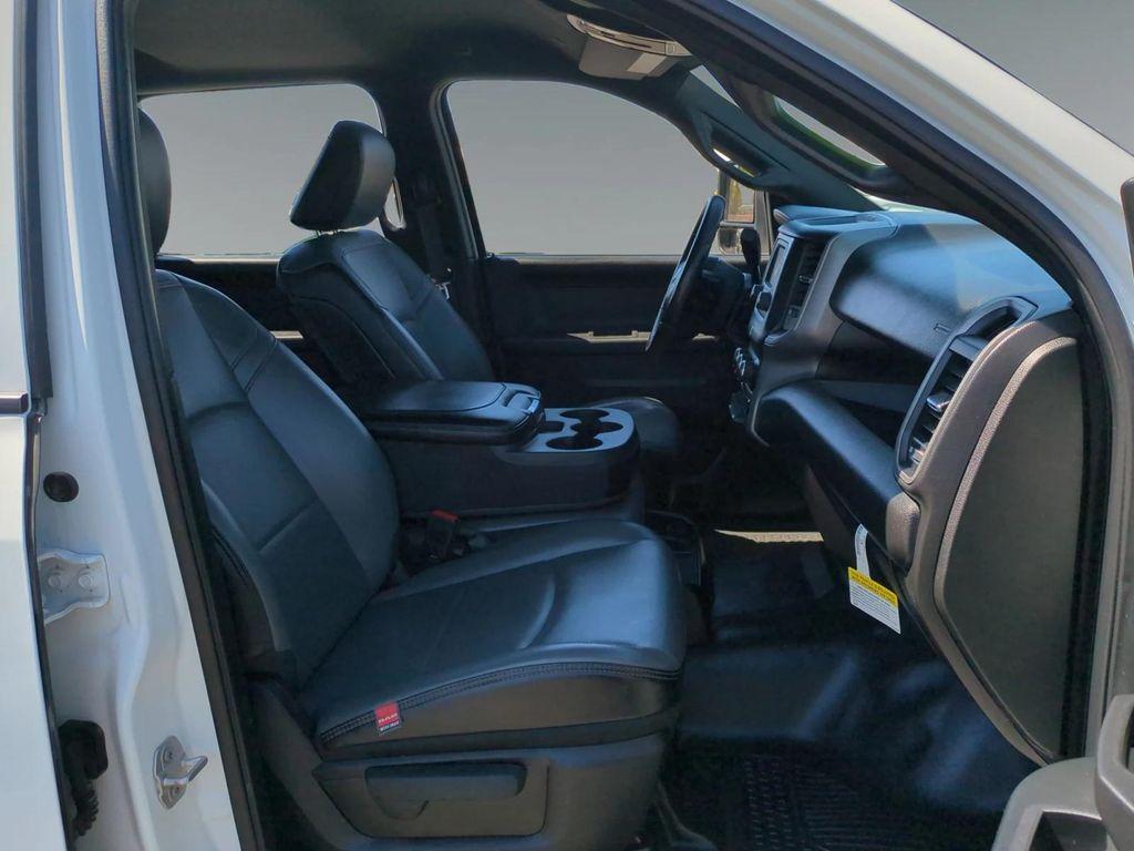 used 2024 Ram 2500 car, priced at $50,800