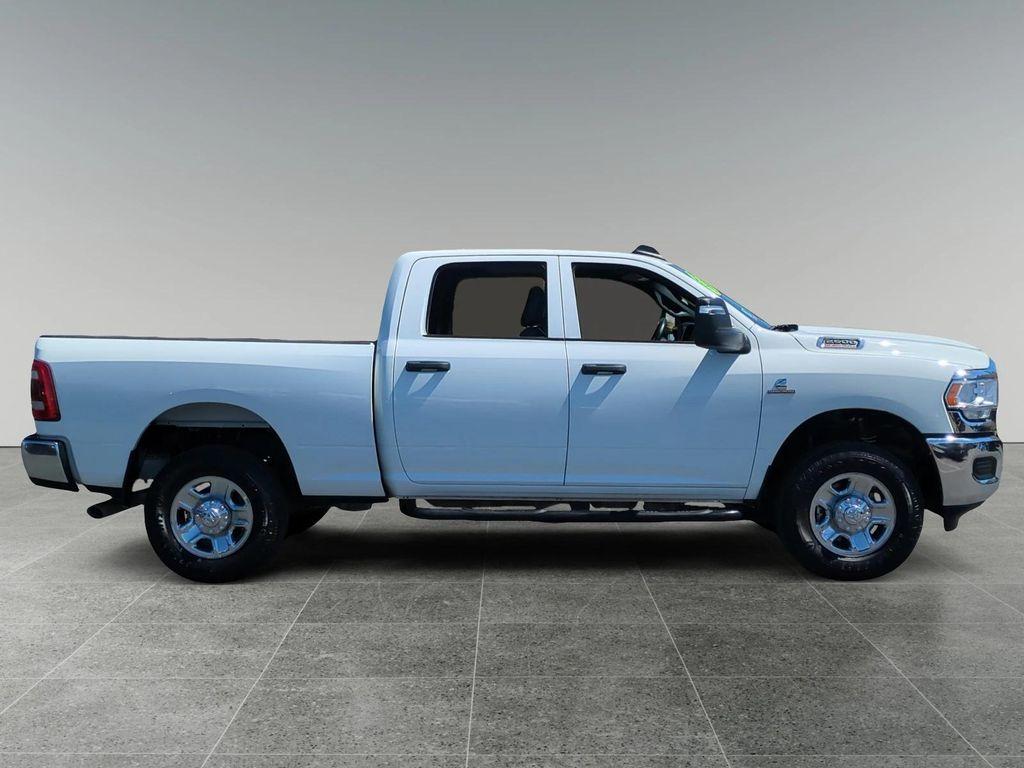 used 2024 Ram 2500 car, priced at $50,800