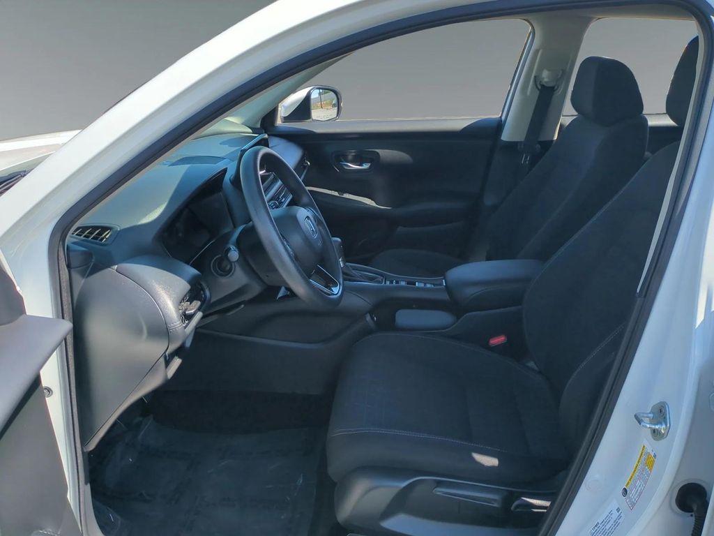 used 2023 Honda HR-V car, priced at $23,699