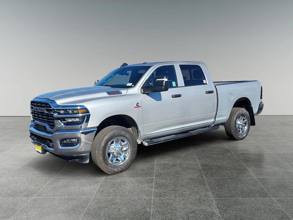new 2026 Ram 2500 car, priced at $70,825