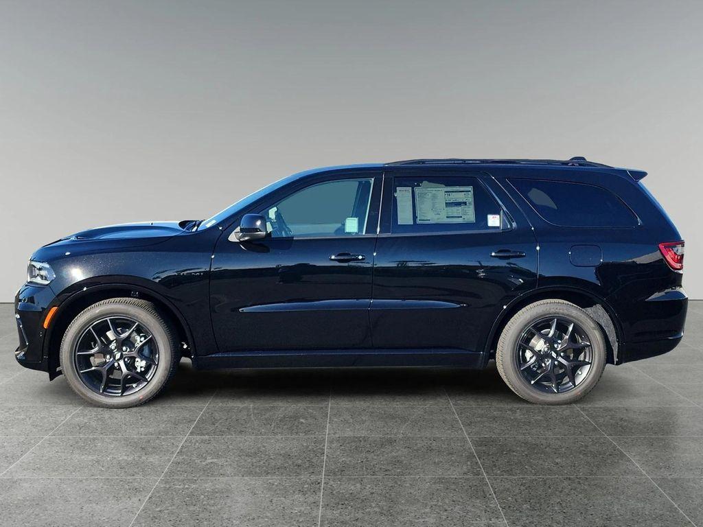new 2026 Dodge Durango car, priced at $46,760