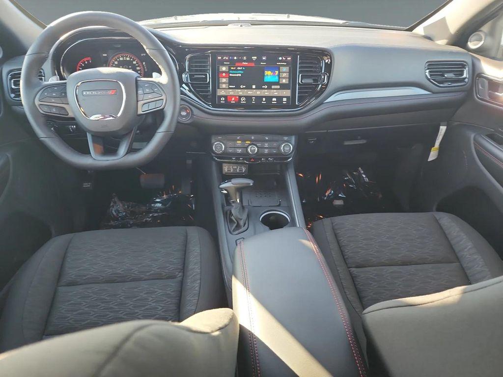new 2026 Dodge Durango car, priced at $46,760