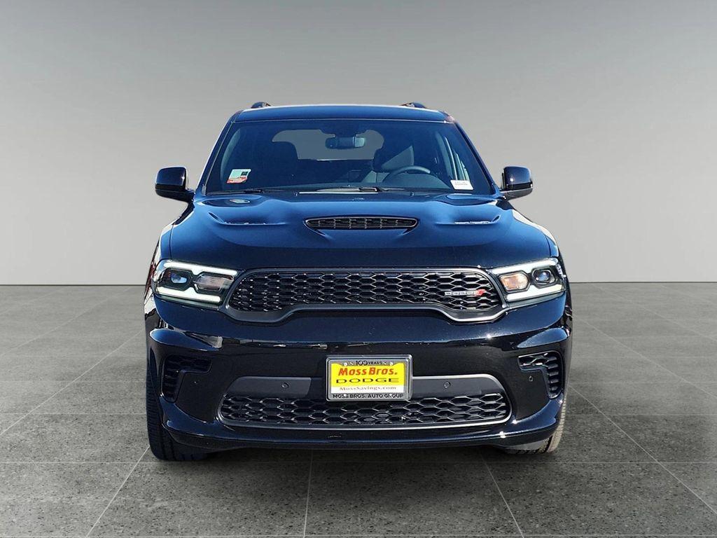 new 2026 Dodge Durango car, priced at $46,760