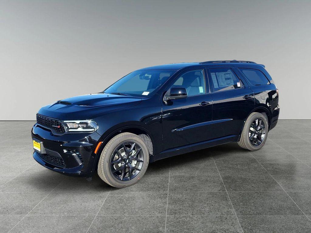 new 2026 Dodge Durango car, priced at $46,760