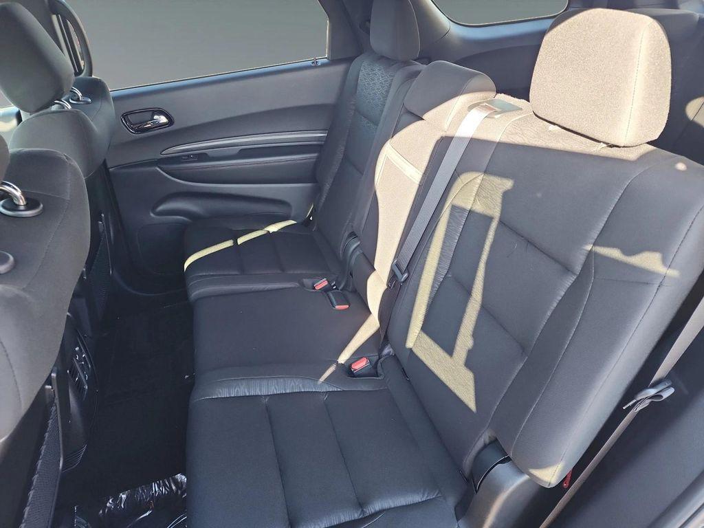new 2026 Dodge Durango car, priced at $46,760