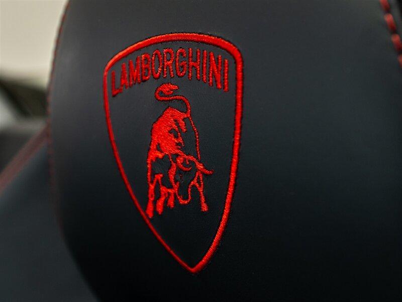 used 2020 Lamborghini Huracan EVO car, priced at $284,995