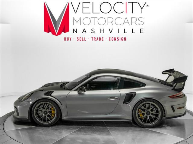 used 2019 Porsche 911 car, priced at $279,995