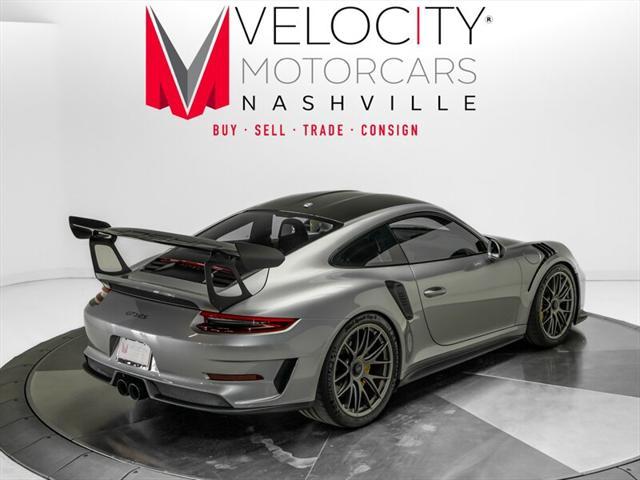 used 2019 Porsche 911 car, priced at $279,995