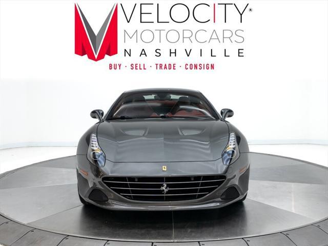 used 2016 Ferrari California car, priced at $144,995