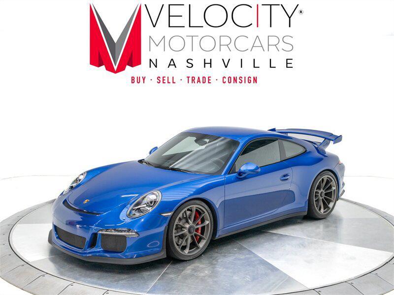 used 2015 Porsche 911 car, priced at $139,995